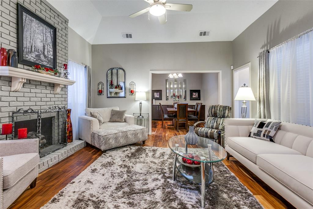 Springpark Central 08 - Residential