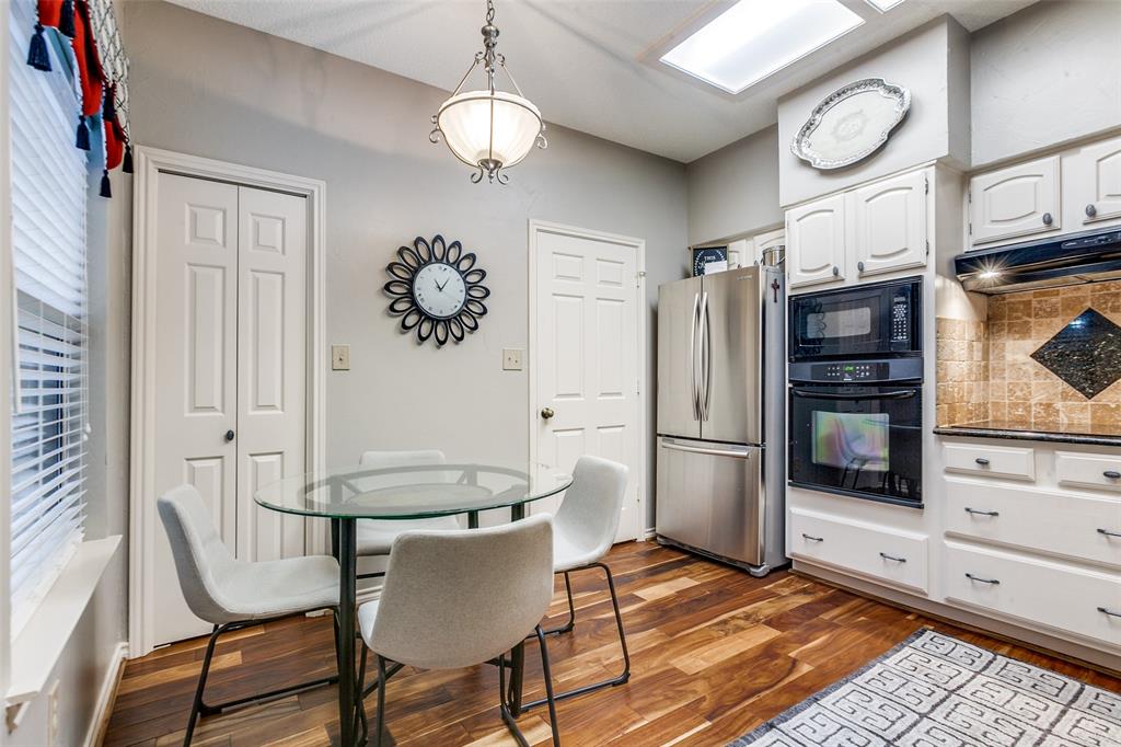 Springpark Central 08 - Residential