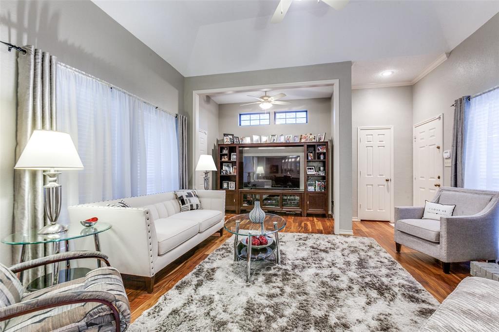 Springpark Central 08 - Residential