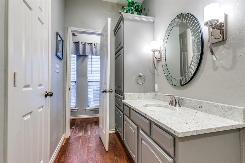 Springpark Central 08 - Residential