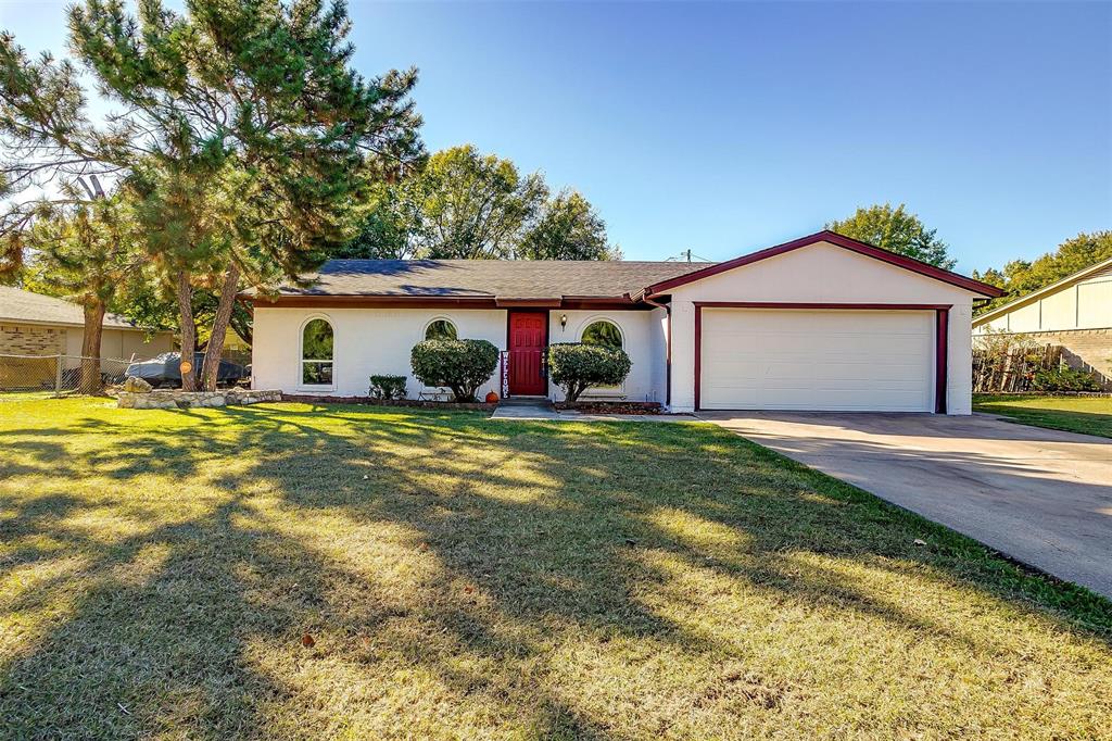416 Owens Drive