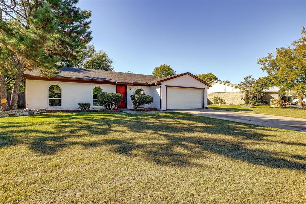 416 Owens Drive