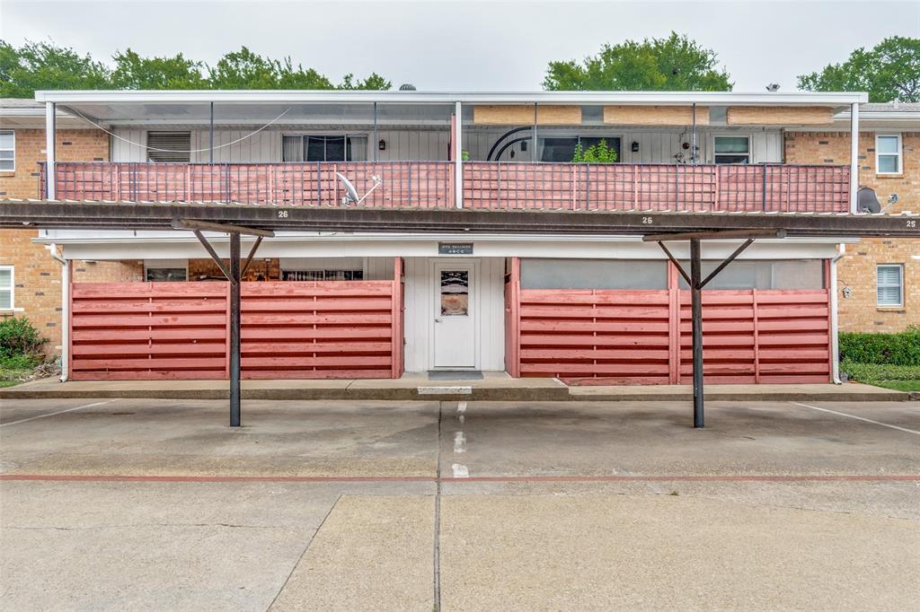 Sandhurst Manor - Residential