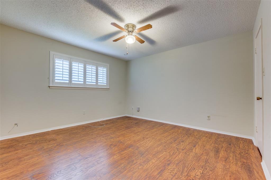 Sandhurst Manor - Residential