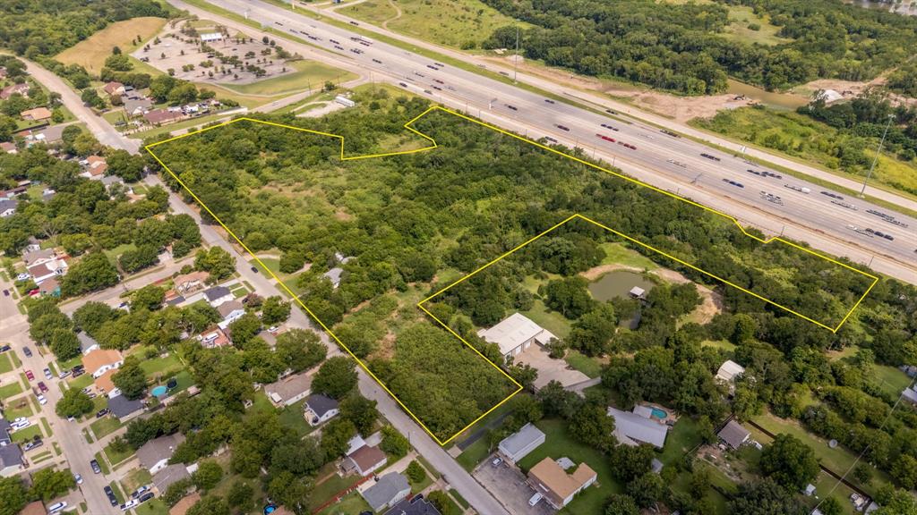 RICHARD WILSON ABST 1548 PG 255 - Land