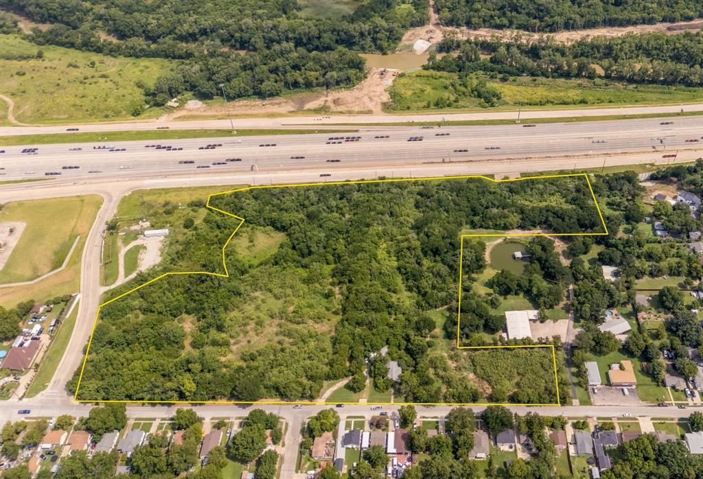 RICHARD WILSON ABST 1548 PG 255 - Land