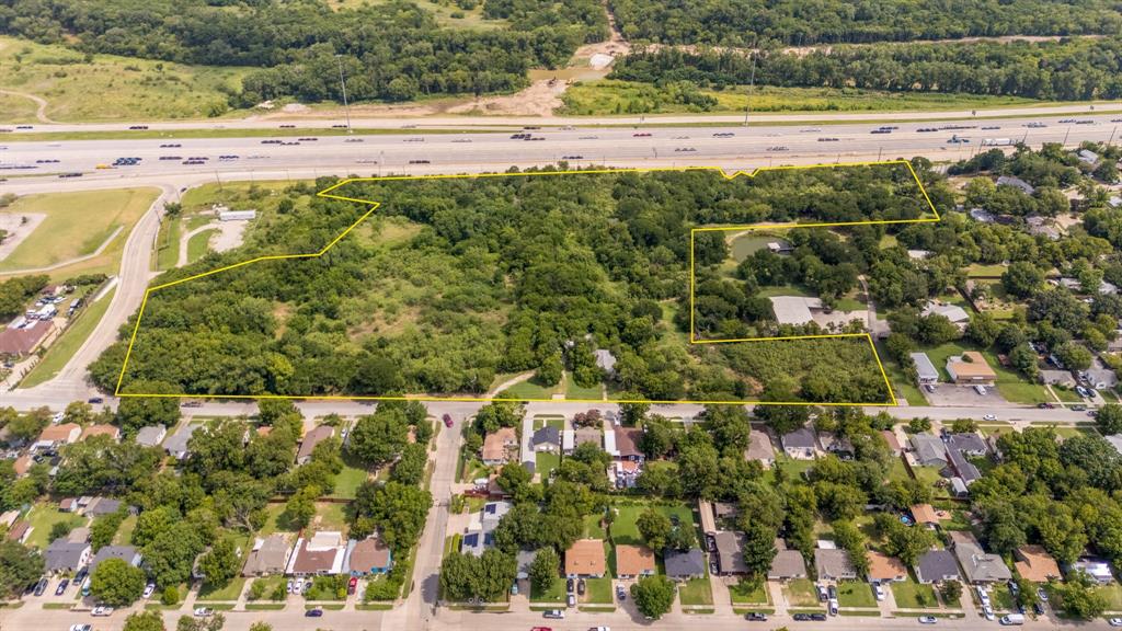 RICHARD WILSON ABST 1548 PG 255 - Land