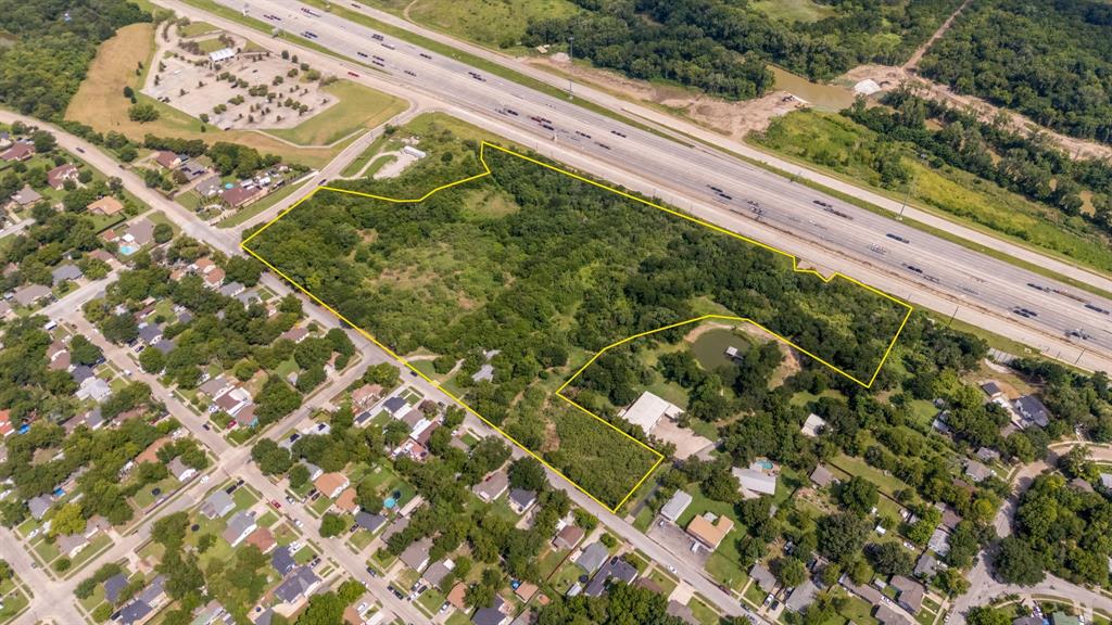 RICHARD WILSON ABST 1548 PG 255 - Land