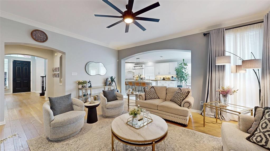 Heritage Lantana Ph 1 - Residential