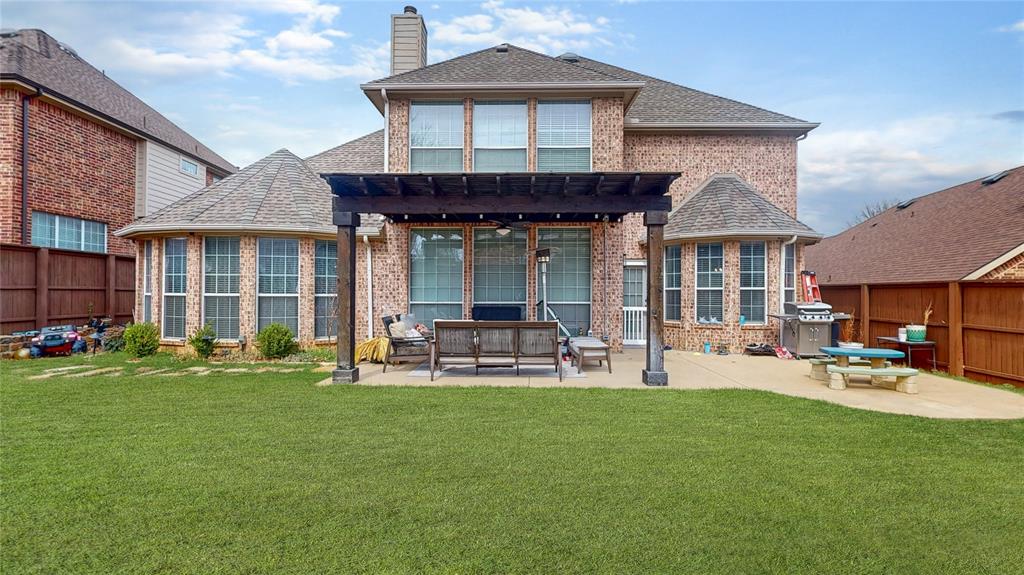 Heritage Lantana Ph 1 - Residential