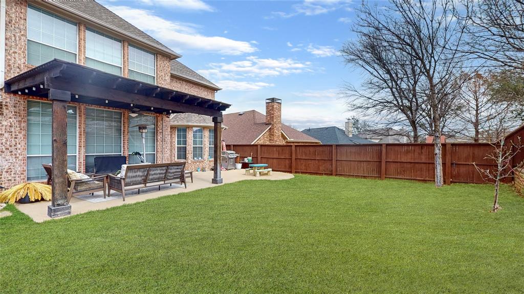 Heritage Lantana Ph 1 - Residential