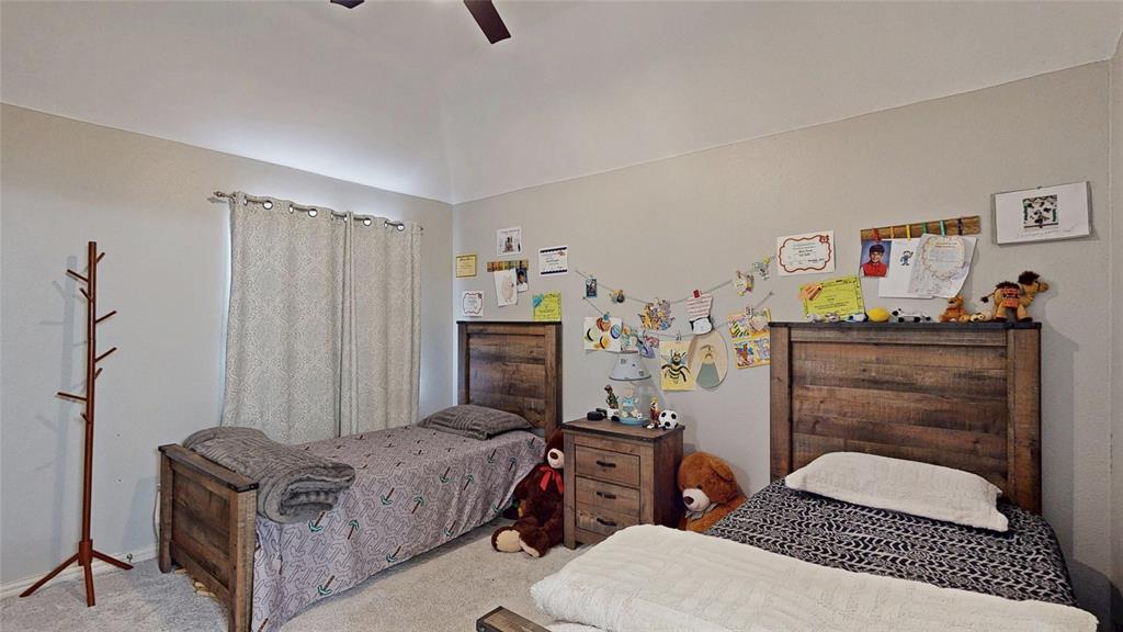 Heritage Lantana Ph 1 - Residential