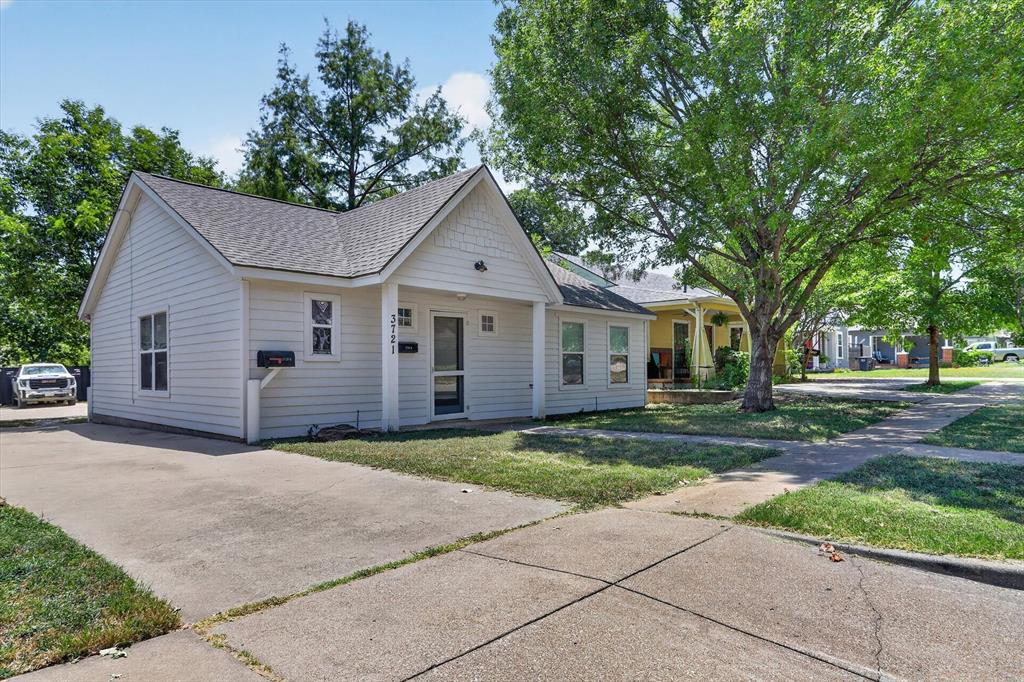 3721 El Campo Avenue