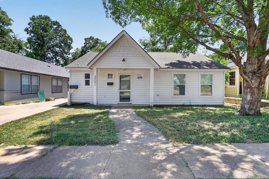 3721 El Campo Avenue