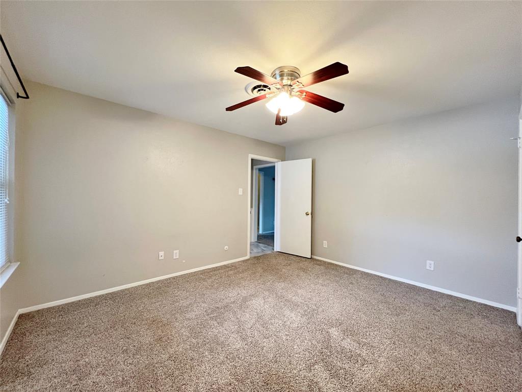 Sunset Heights South Add - Residential Lease