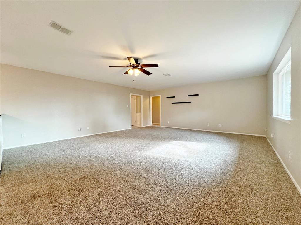 Sunset Heights South Add - Residential Lease