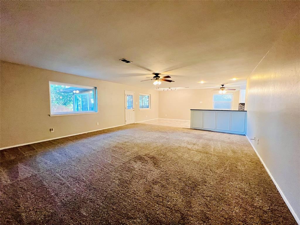 Sunset Heights South Add - Residential Lease