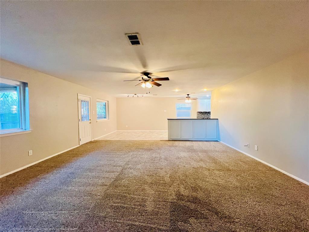 Sunset Heights South Add - Residential Lease