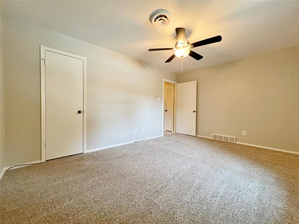 Sunset Heights South Add - Residential Lease