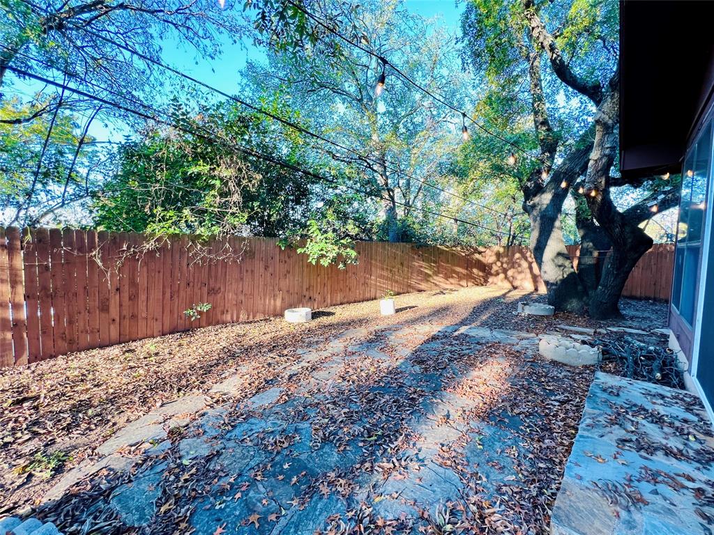 Sunset Heights South Add - Residential Lease