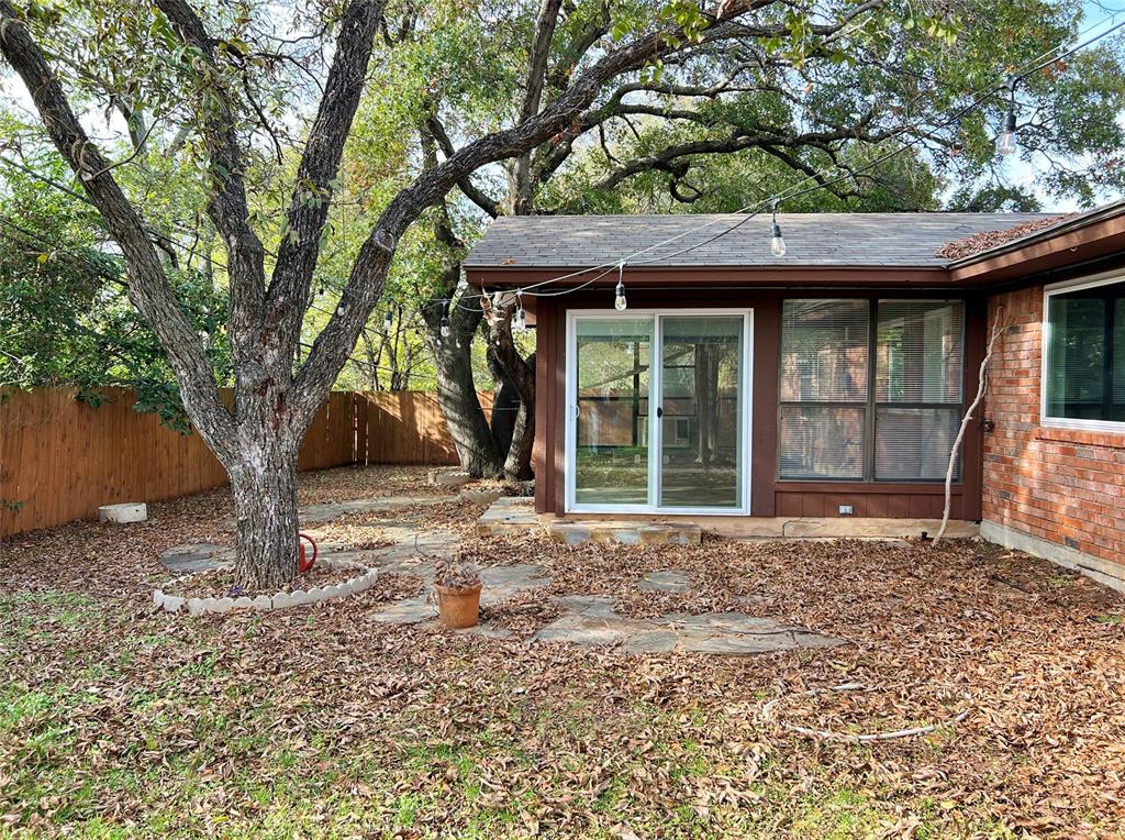 Sunset Heights South Add - Residential Lease