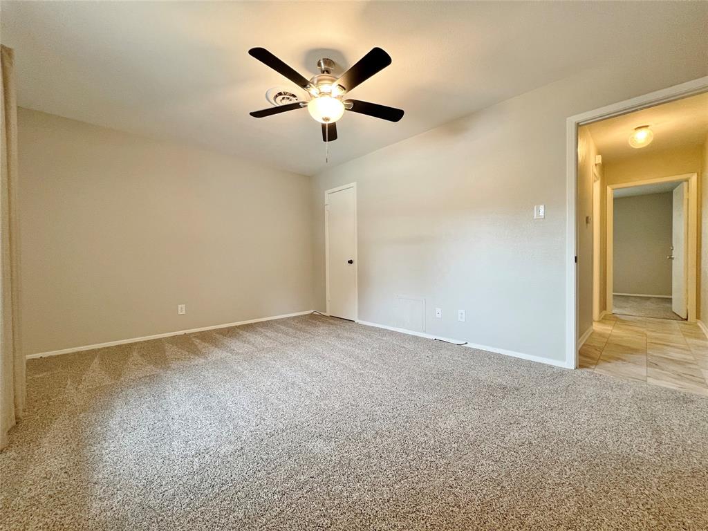 Sunset Heights South Add - Residential Lease