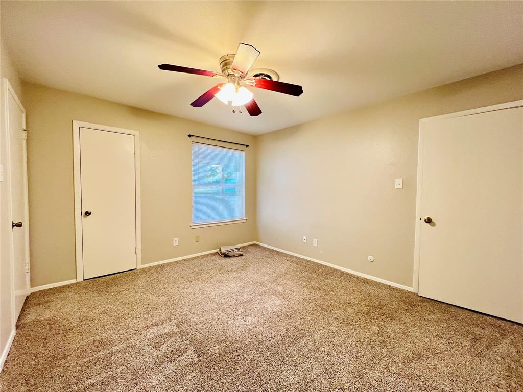 Sunset Heights South Add - Residential Lease