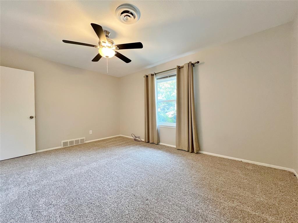 Sunset Heights South Add - Residential Lease