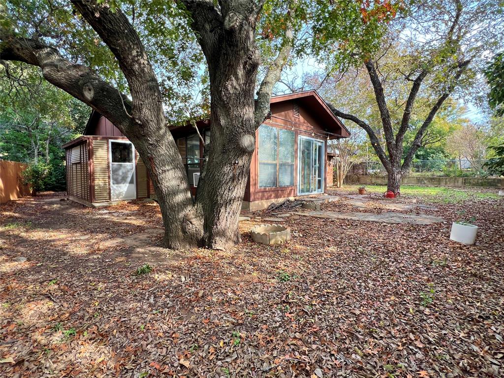 Sunset Heights South Add - Residential Lease