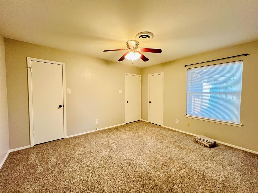 Sunset Heights South Add - Residential Lease