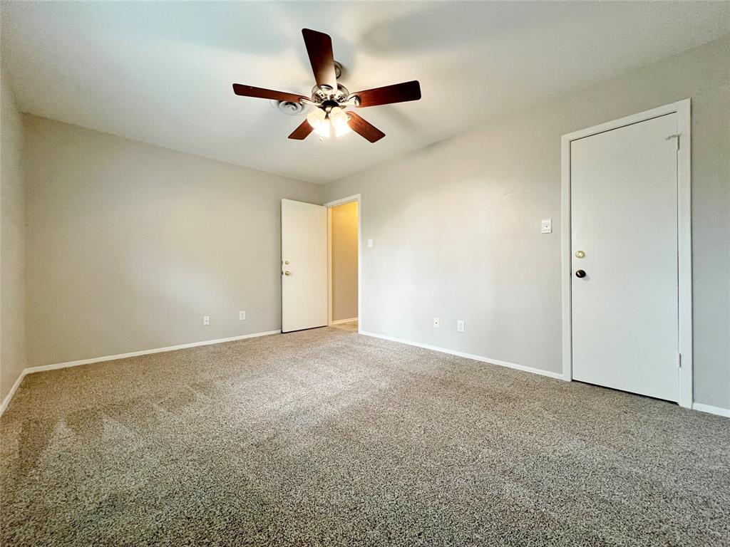 Sunset Heights South Add - Residential Lease