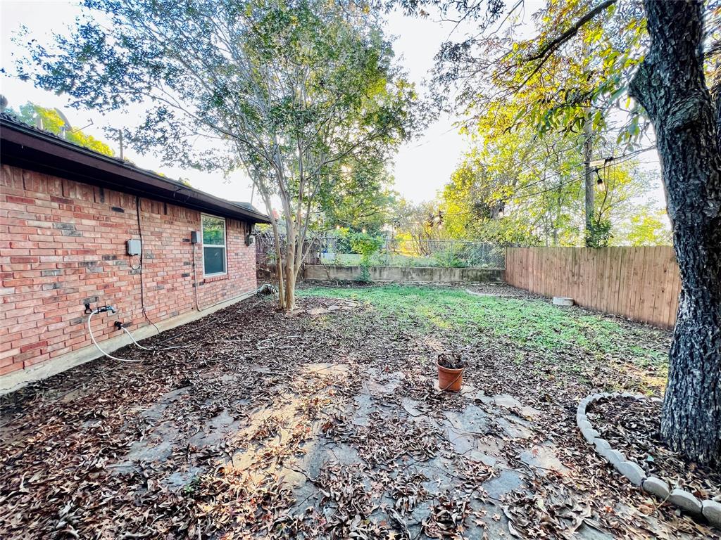 Sunset Heights South Add - Residential Lease