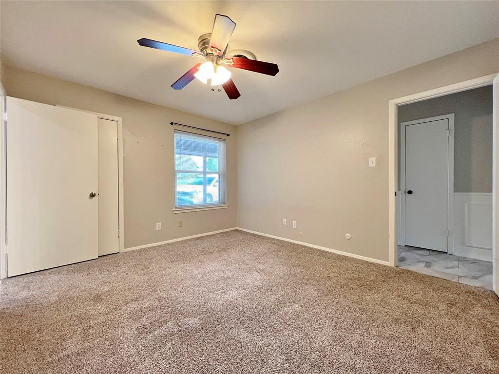 Sunset Heights South Add - Residential Lease