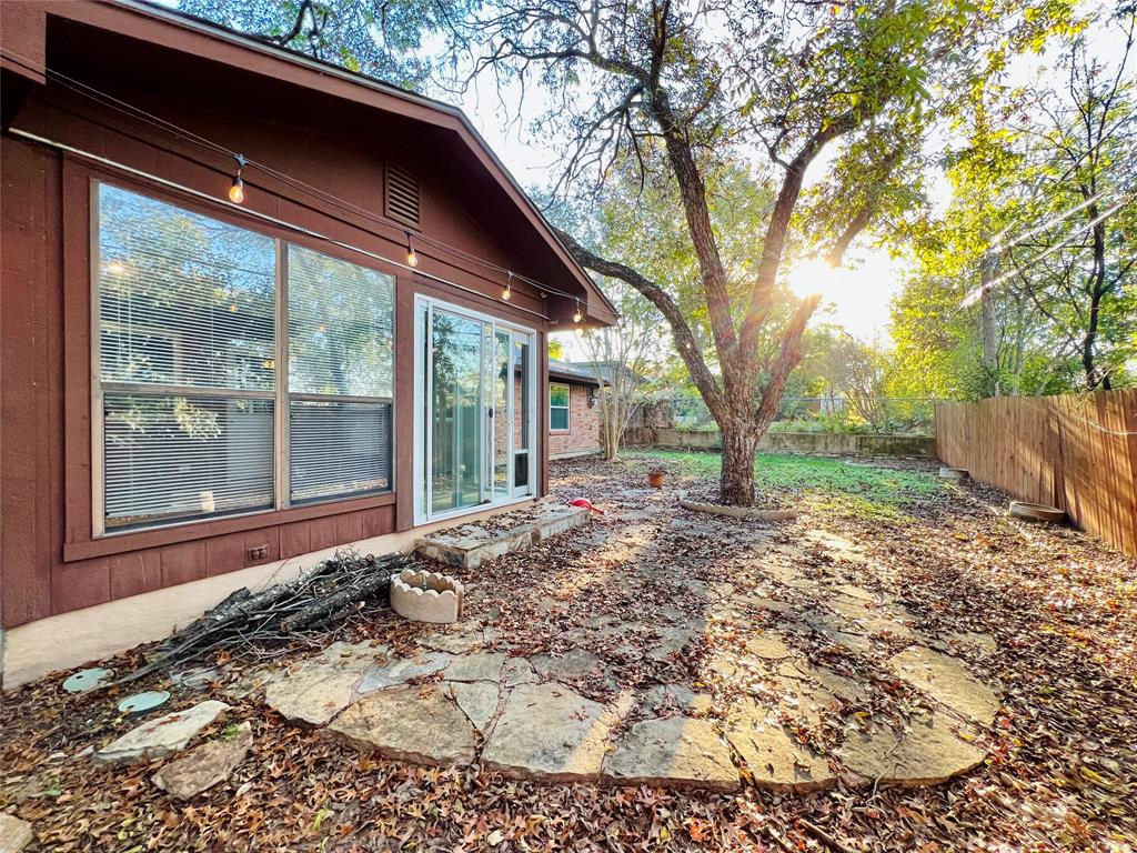 Sunset Heights South Add - Residential Lease