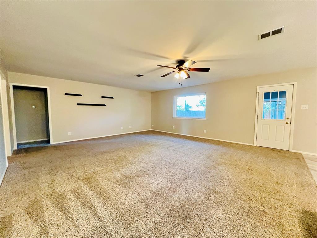 Sunset Heights South Add - Residential Lease