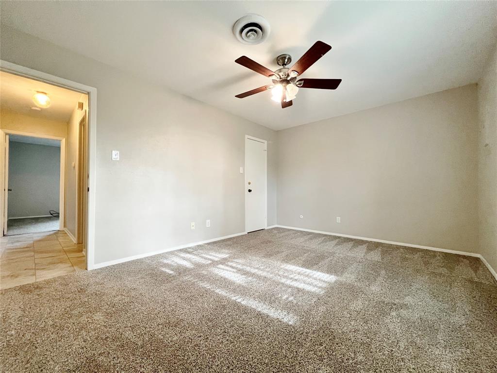 Sunset Heights South Add - Residential Lease