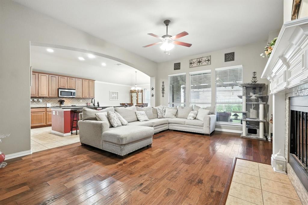 The Rosebud Sec 2 - Residential