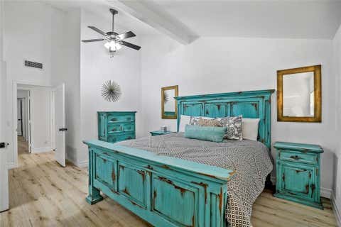Tiny photo for 1510 Hillcrest Boulevard, Little Elm, TX 75068 (MLS # 21340471)