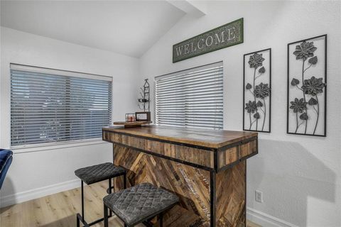 Tiny photo for 1510 Hillcrest Boulevard, Little Elm, TX 75068 (MLS # 21340471)