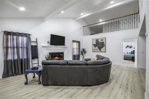 Tiny photo for 1510 Hillcrest Boulevard, Little Elm, TX 75068 (MLS # 21340471)