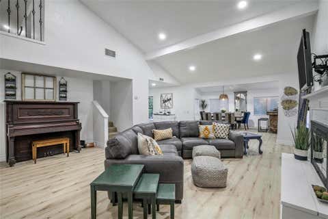 Tiny photo for 1510 Hillcrest Boulevard, Little Elm, TX 75068 (MLS # 21340471)