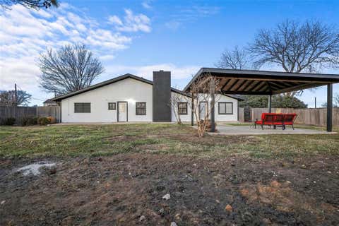 Tiny photo for 1510 Hillcrest Boulevard, Little Elm, TX 75068 (MLS # 21340471)