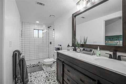 Tiny photo for 1510 Hillcrest Boulevard, Little Elm, TX 75068 (MLS # 21340471)
