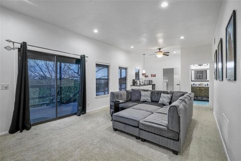 Tiny photo for 1510 Hillcrest Boulevard, Little Elm, TX 75068 (MLS # 21340471)