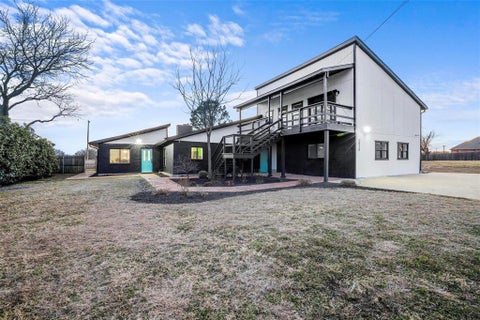 Tiny photo for 1510 Hillcrest Boulevard, Little Elm, TX 75068 (MLS # 21340471)