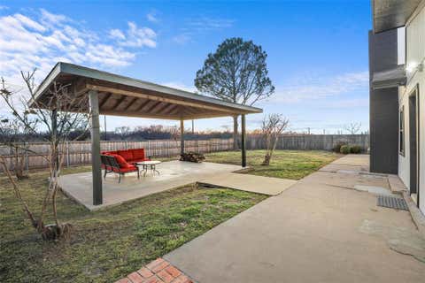 Tiny photo for 1510 Hillcrest Boulevard, Little Elm, TX 75068 (MLS # 21340471)