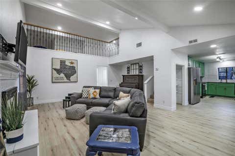 Tiny photo for 1510 Hillcrest Boulevard, Little Elm, TX 75068 (MLS # 21340471)