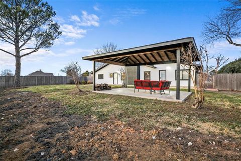Tiny photo for 1510 Hillcrest Boulevard, Little Elm, TX 75068 (MLS # 21340471)