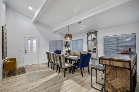 Tiny photo for 1510 Hillcrest Boulevard, Little Elm, TX 75068 (MLS # 21340471)