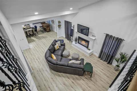 Tiny photo for 1510 Hillcrest Boulevard, Little Elm, TX 75068 (MLS # 21340471)